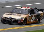 Ford Mustang NASCAR Nationwide Series Race Car 2010 года